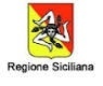 Il logo della Regione Sicilia
